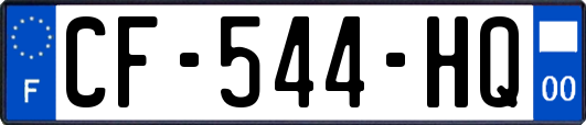 CF-544-HQ