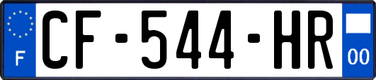 CF-544-HR