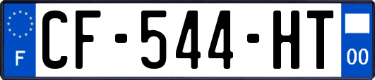 CF-544-HT