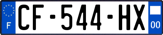 CF-544-HX