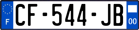 CF-544-JB