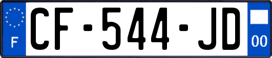 CF-544-JD