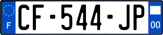 CF-544-JP