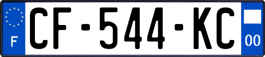 CF-544-KC