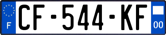 CF-544-KF