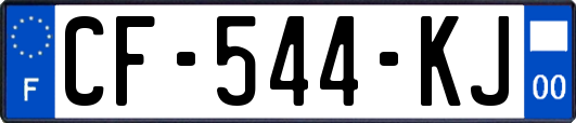 CF-544-KJ