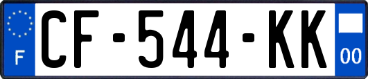 CF-544-KK