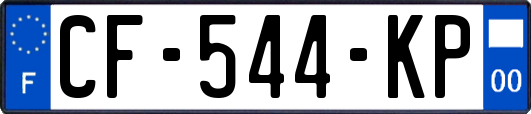 CF-544-KP