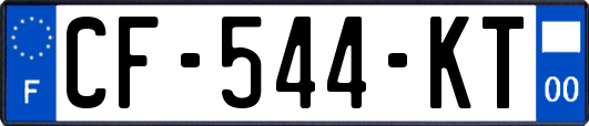 CF-544-KT