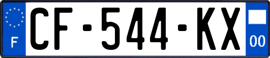 CF-544-KX
