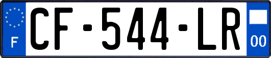 CF-544-LR