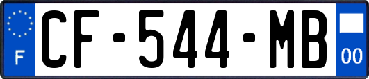 CF-544-MB