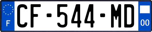 CF-544-MD