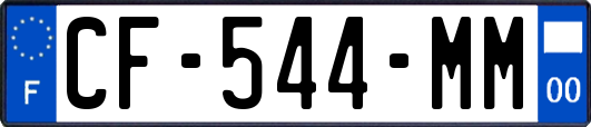 CF-544-MM