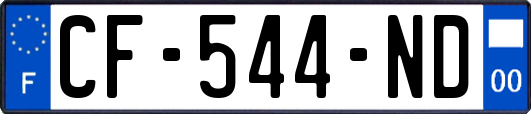 CF-544-ND