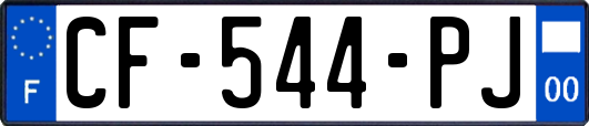 CF-544-PJ