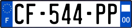 CF-544-PP
