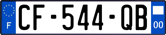 CF-544-QB