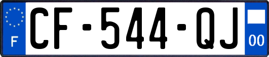 CF-544-QJ