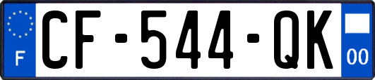 CF-544-QK