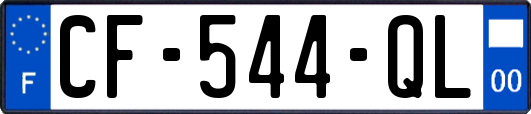 CF-544-QL
