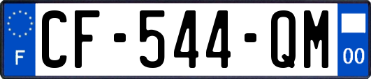 CF-544-QM
