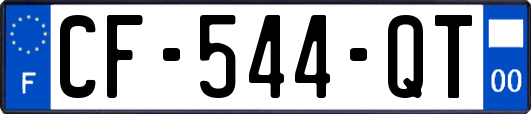 CF-544-QT