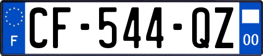 CF-544-QZ