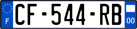 CF-544-RB