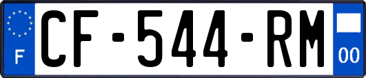 CF-544-RM