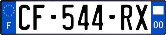 CF-544-RX