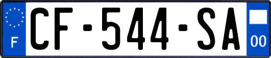 CF-544-SA