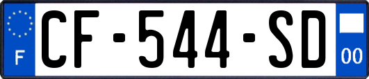CF-544-SD