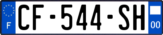 CF-544-SH