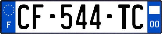 CF-544-TC