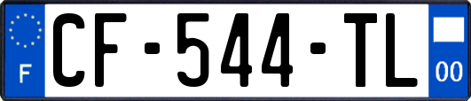 CF-544-TL