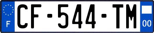CF-544-TM