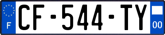 CF-544-TY