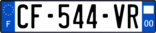 CF-544-VR