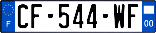 CF-544-WF