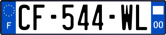 CF-544-WL