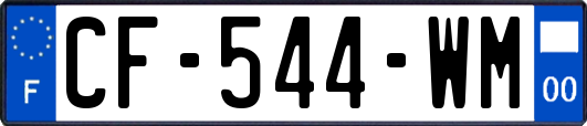 CF-544-WM