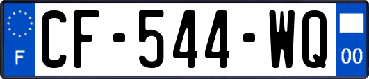 CF-544-WQ