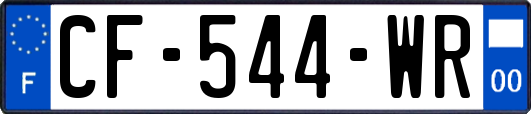 CF-544-WR