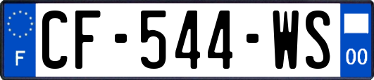 CF-544-WS