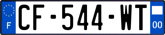 CF-544-WT