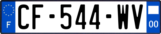 CF-544-WV