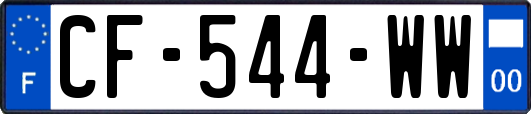 CF-544-WW