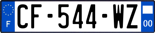 CF-544-WZ