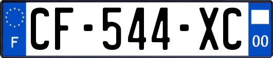 CF-544-XC